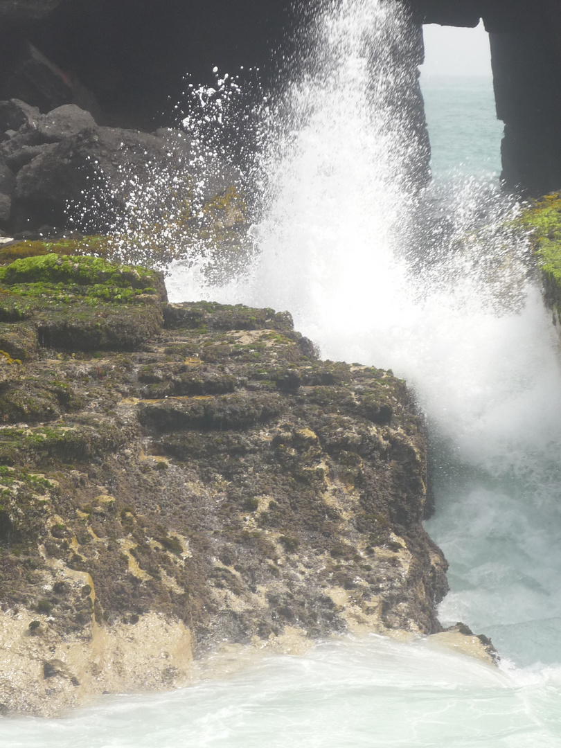 La Mar de Pucusana