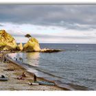 La Mar Menuda