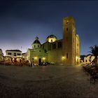 LA MARE DE DEU DEL CONSUL (Altea)