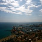 La Marina de Alicante