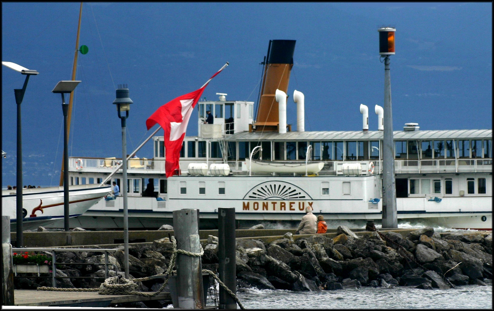 LA MARINE DU LEMAN (16)