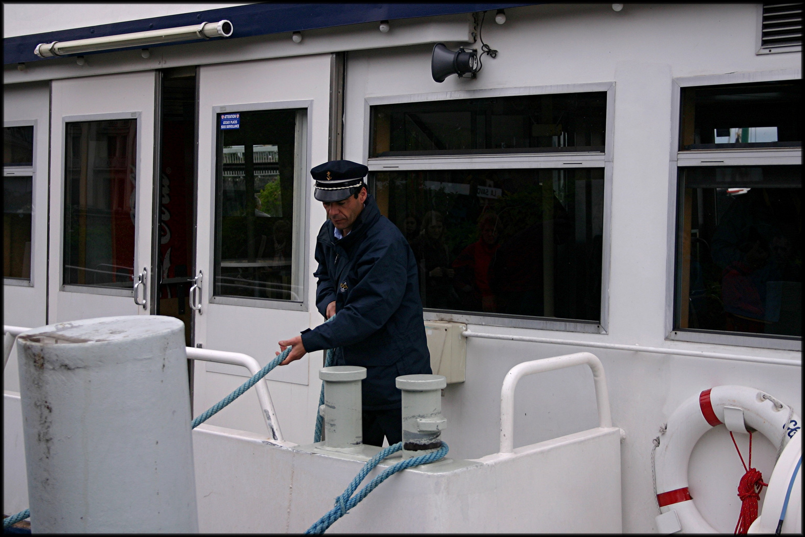 LA MARINE DU LEMAN (4)