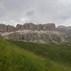 La Marmolada (Dolomiten)