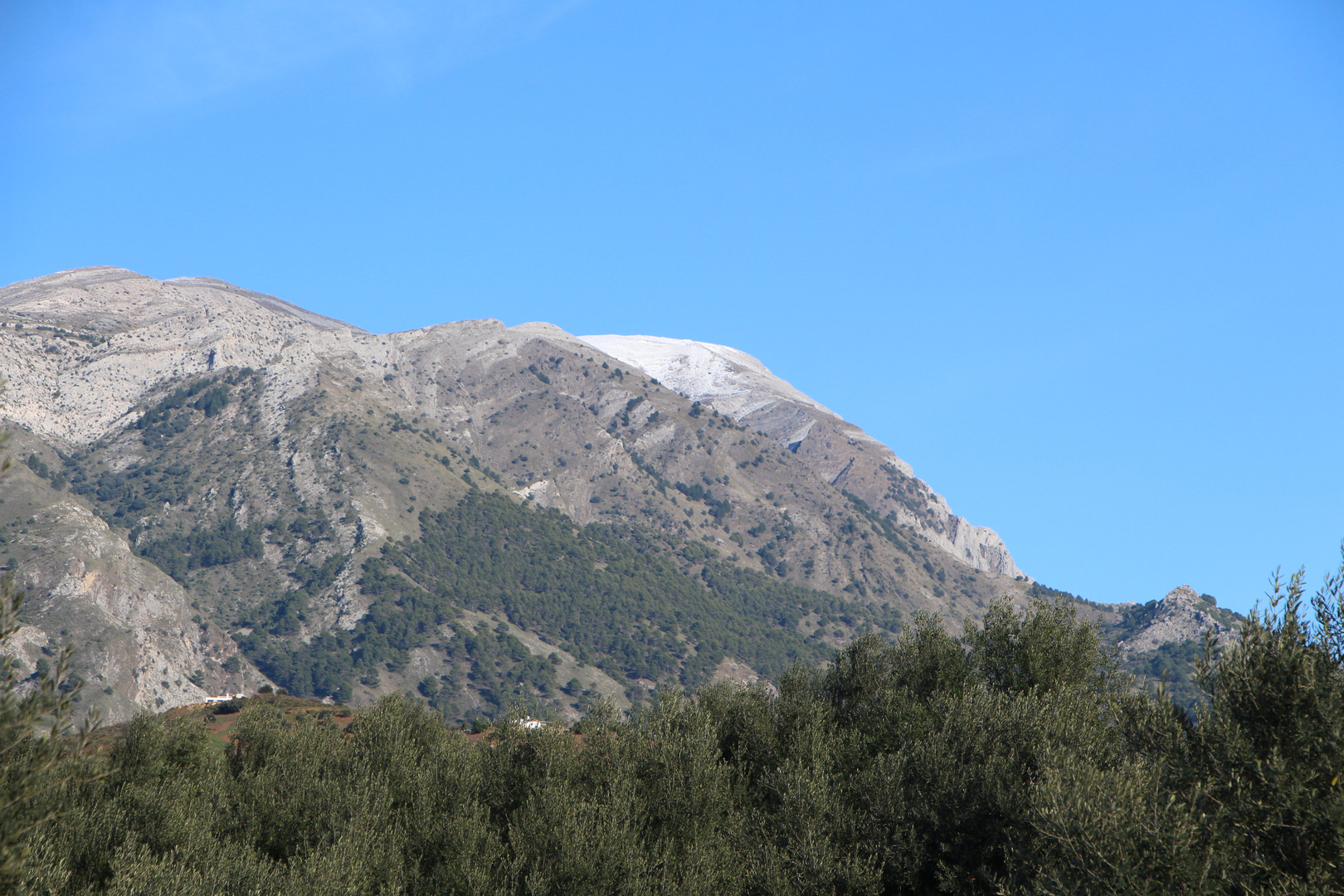 La Maroma Foto & Bild natur, landschaft, motive Bilder auf