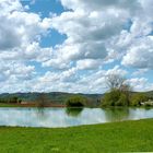 La marre aux nuages .