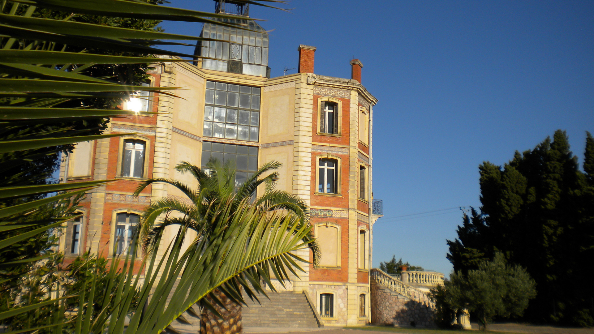 La maternité suisse d'Elne (Pyrénées Orientales), Havre de Paix au cœur de la guerre .