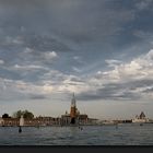 la mattina ha l'oro in bocca... :-) - Venezia