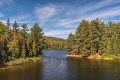 La-Mauricie-Nationalpark