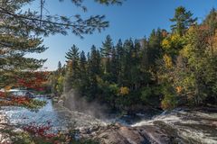 La-Mauricie-Nationalpark