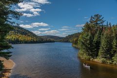 La-Mauricie-Nationalpark