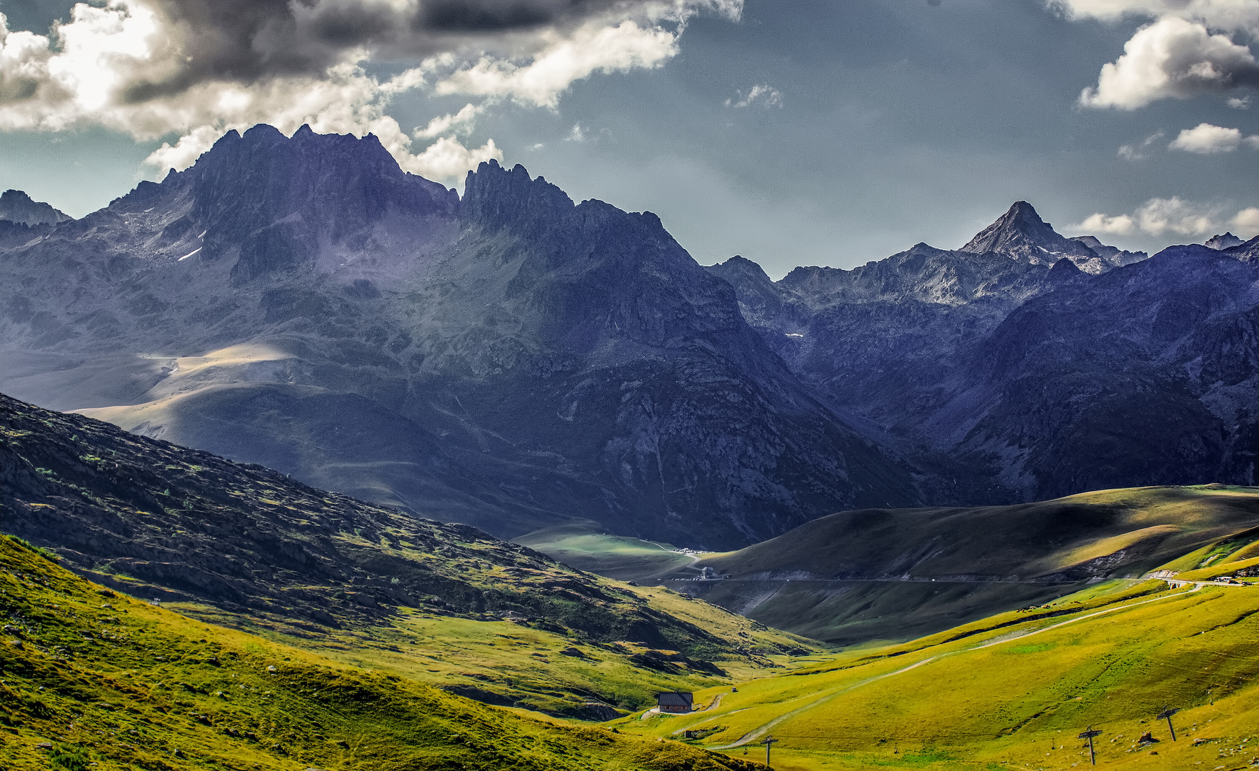 La Maurienne