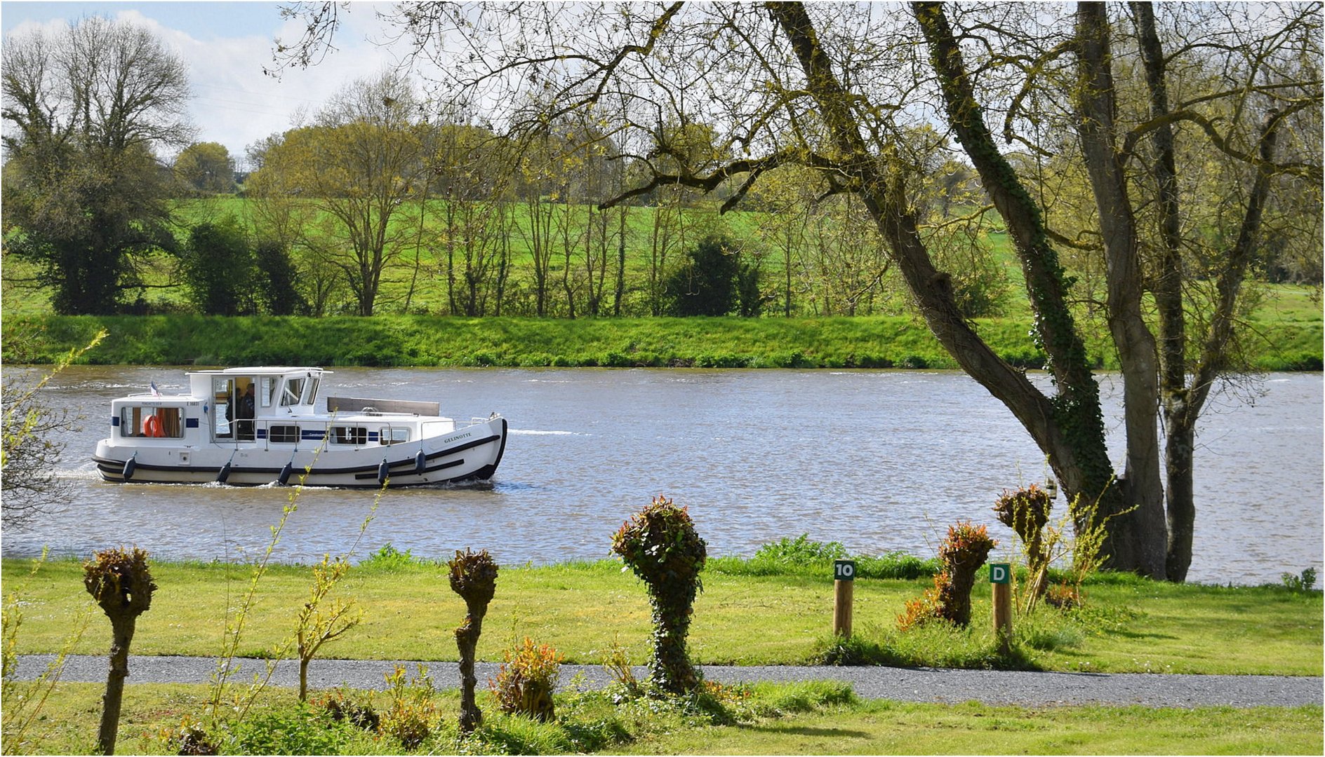 la mayenne