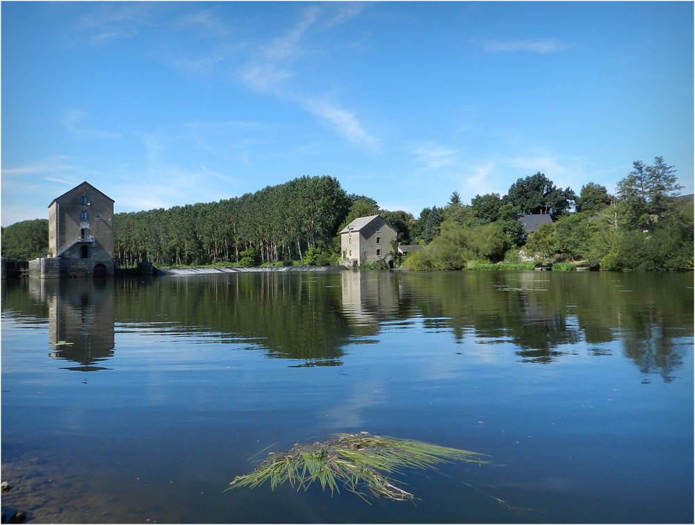 la mayenne