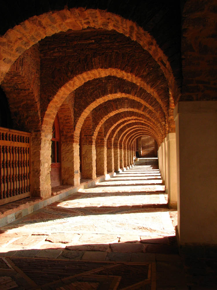 La Medina Agadir