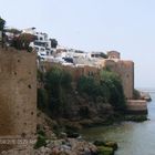 La médina Rabat