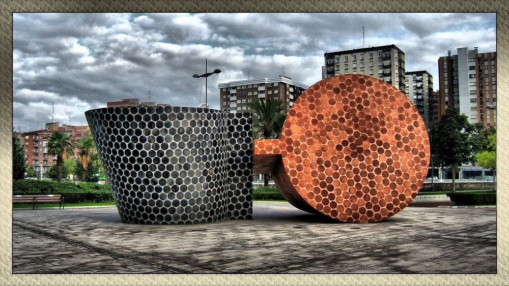 La Memoria (Bilbao)