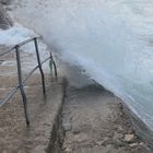 la mer apres l'orage