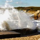 La mer au Courégant