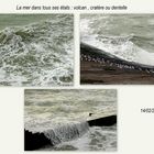 La mer dans tous ses états 