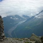 la mer de glace