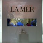 La mer...