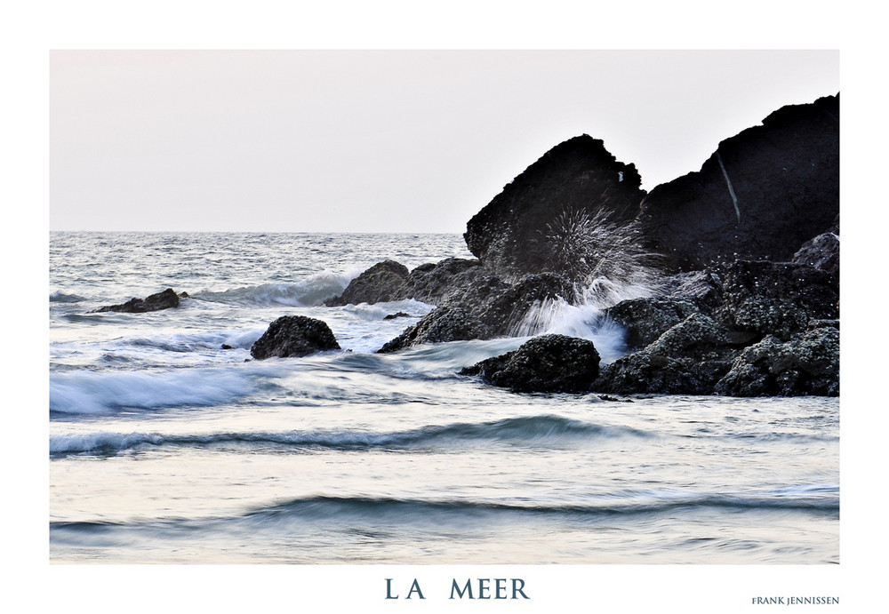 La Mer