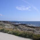 La mer en Bretagne