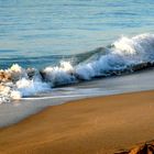 La mer en Espagne