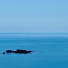 La mer en Finistère