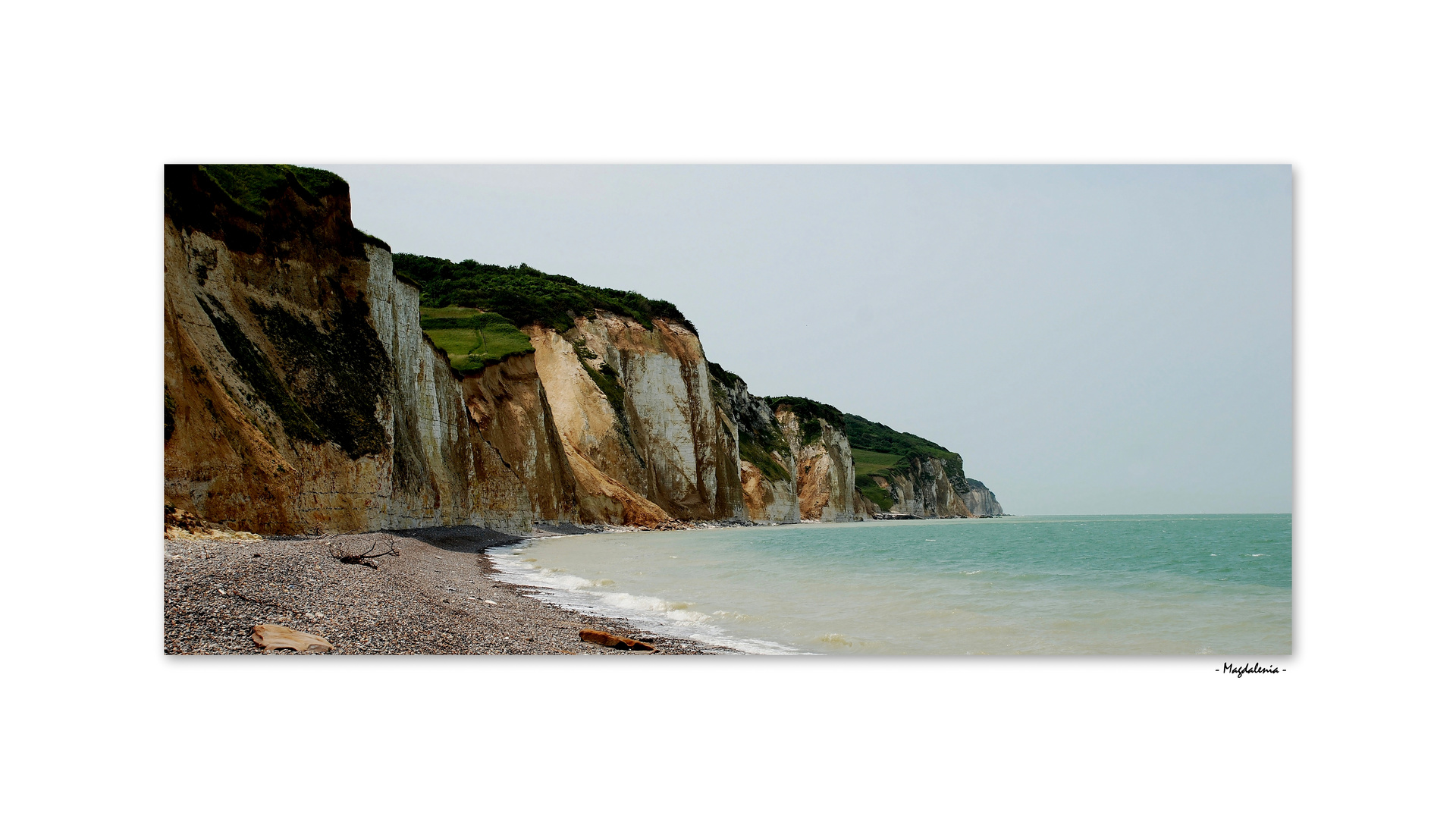 La Mer, la Terre