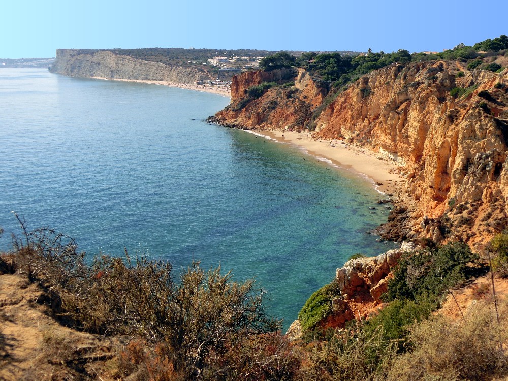 la mer m'invite à nouveau