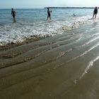 La mer pour les baigneurs 