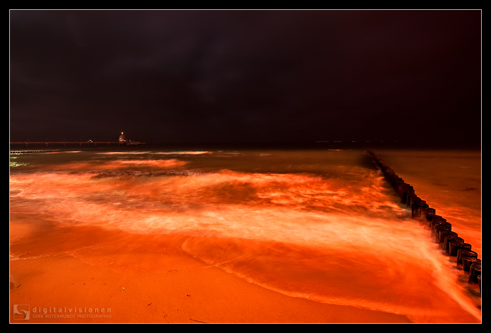 La Mer Rouge Foto & Bild deutschland, europe, mecklenburg vorpommern