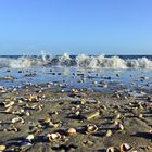 la mer  -  Utah Beach