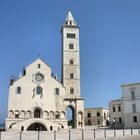 LA MERAVIGLIOSA CATTEDRALE DI TRANI