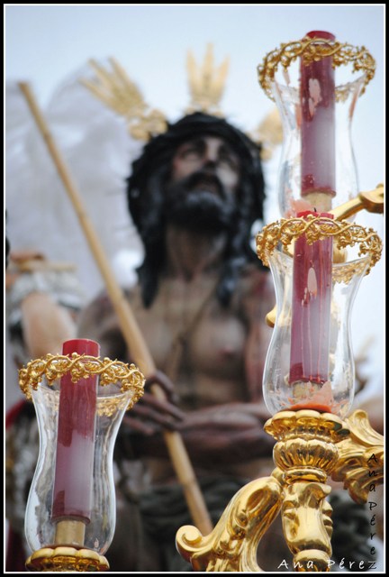 La Merced (Semana santa Córdoba)