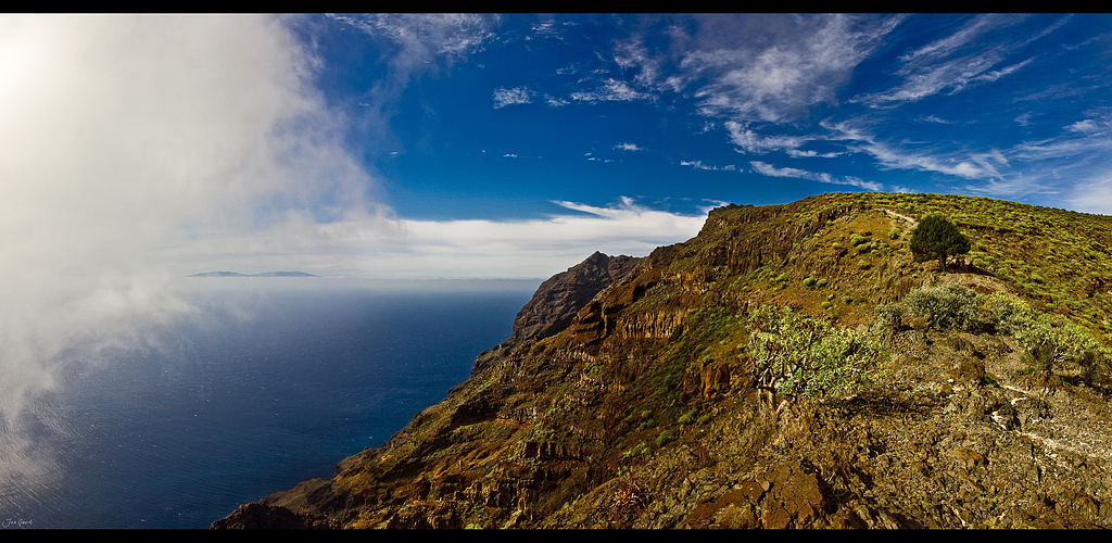 La Mérica Panorama