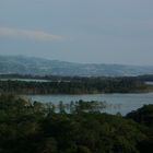 La Mesa Dam