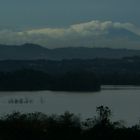 La Mesa Dam