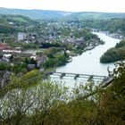 La Meuse à Namur (1 de 2)