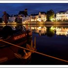 La Meuse à Namur