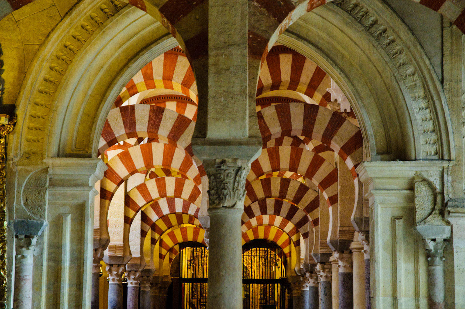 La Mezquita (3)