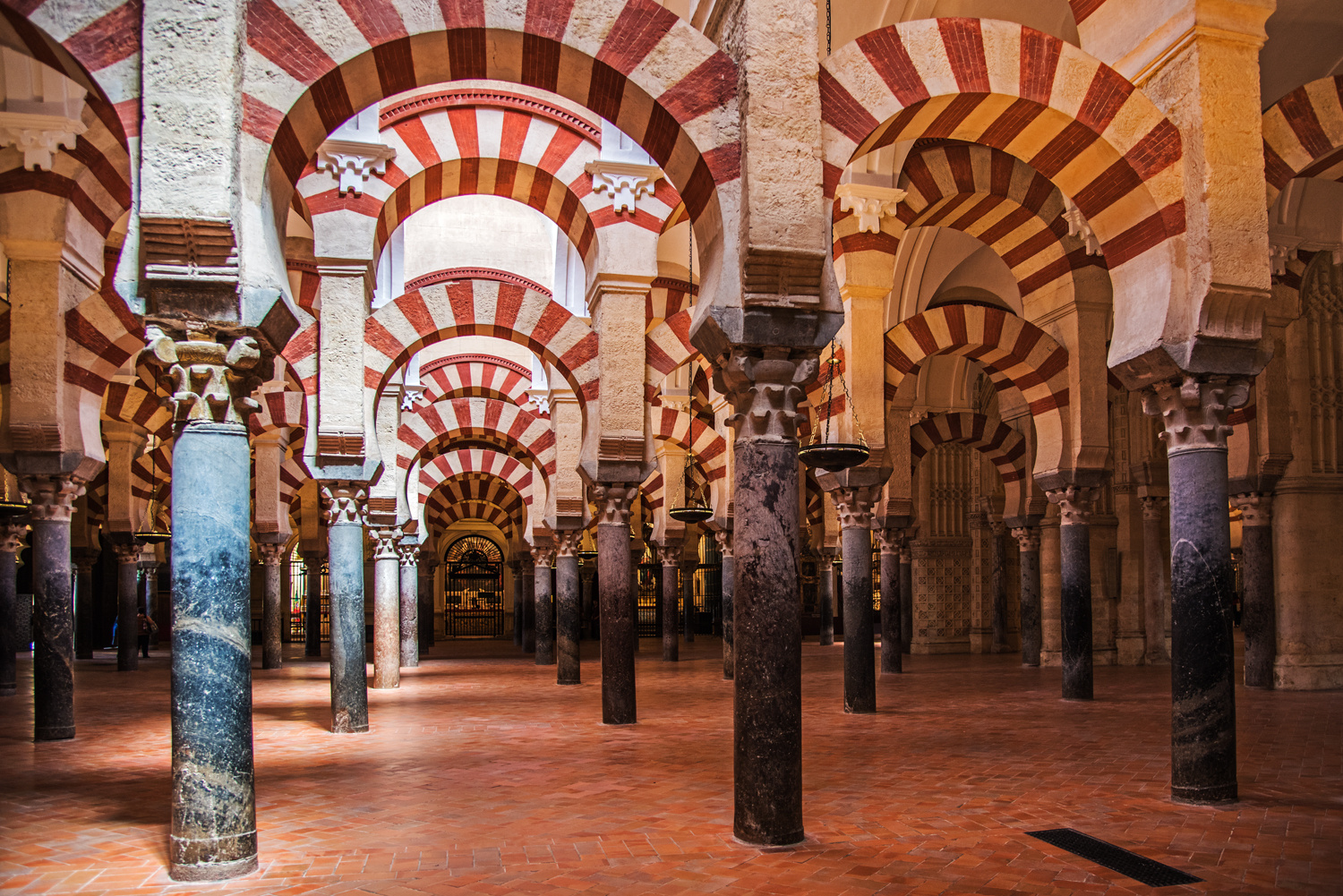 La Mezquita