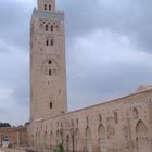 La mezquita