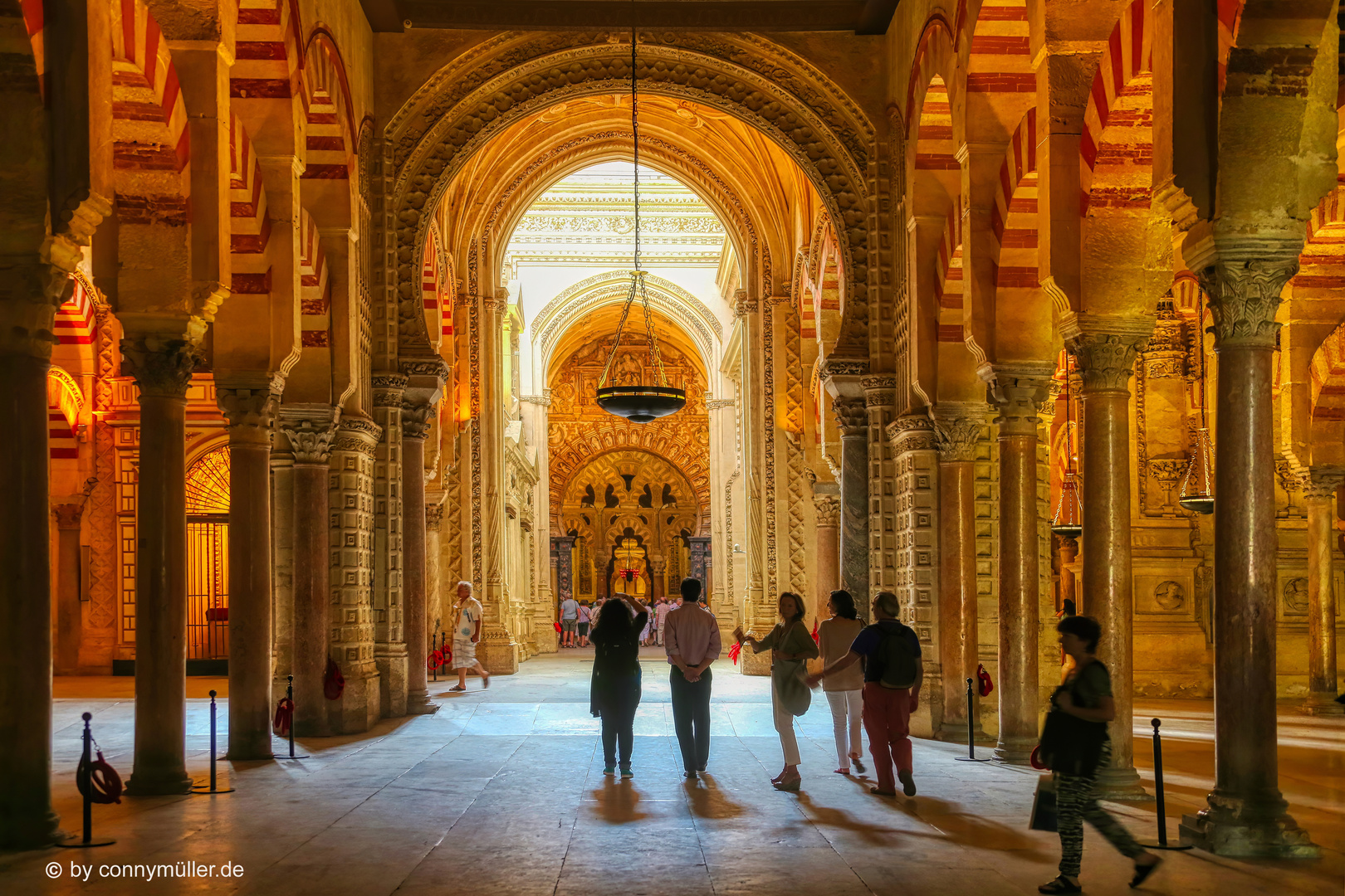 La Mezquita-Catedral