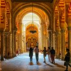 La Mezquita-Catedral