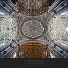 La Mezquita Catedral De Córdoba