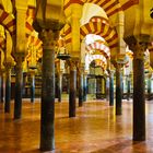 La Mezquita, Cordoba