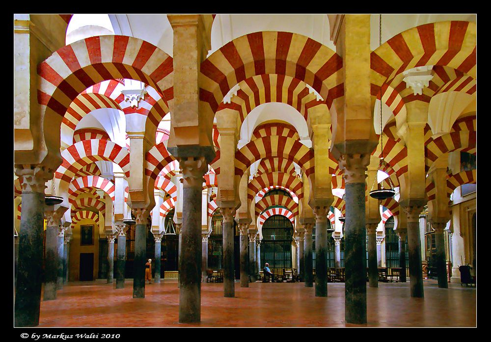 La Mezquita