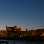 La Mezquita de Córdoba